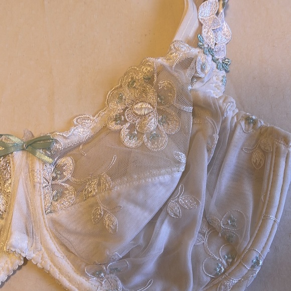 Prima Donna Lingerie - Alexandrie Bra - Picture 2 of 7